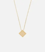 Cainte Gold Balearic Necklace (2)