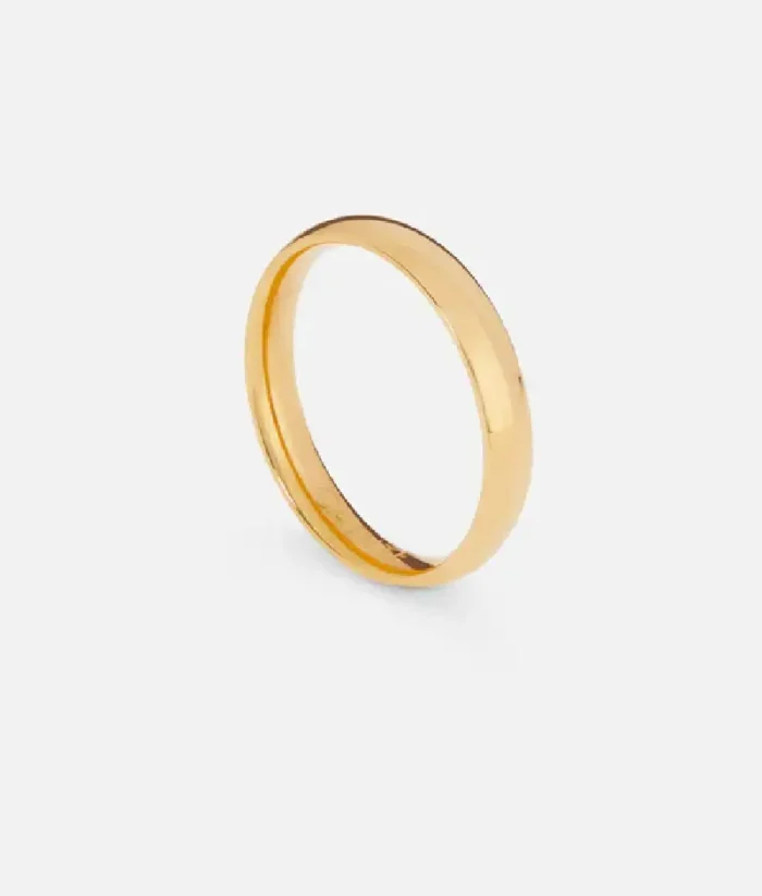 Cainte Gold Basic Ring (2)