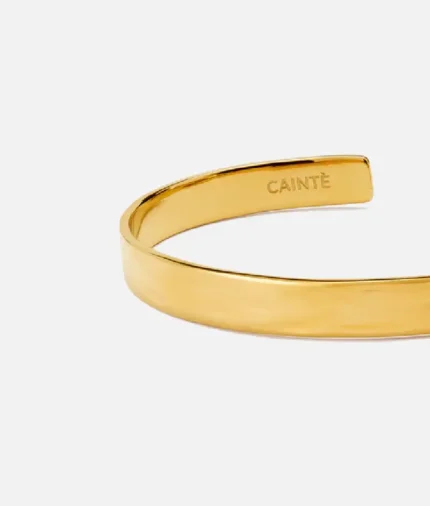 Cainte Gold Bracelet (3)