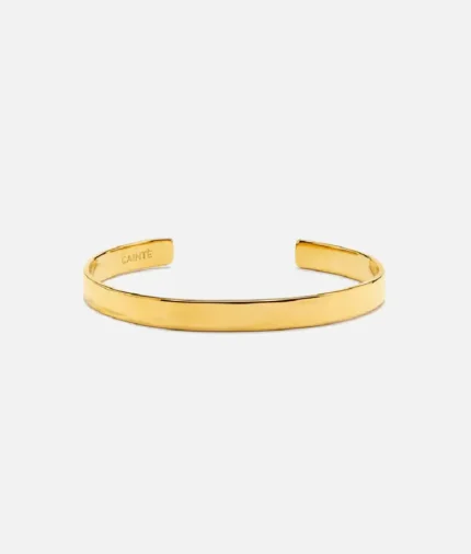 Cainte Gold Bracelet (4)