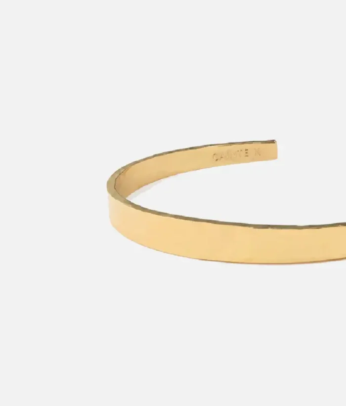 Cainte Gold Kodah Bracelet (2)