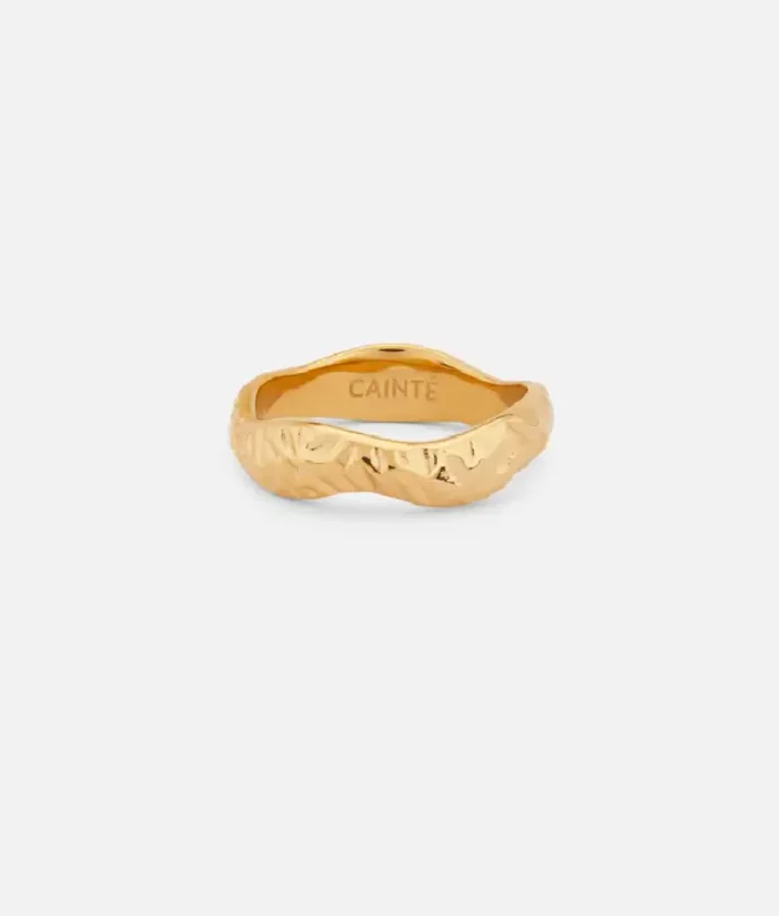 Cainte Gold Mojave Ring (3)