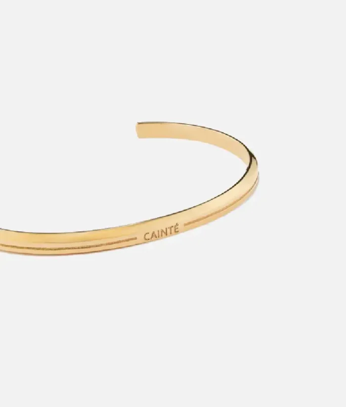 Cainte Gold Original Bracelet (2)