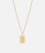 Cainte Gold Original Necklace (2)