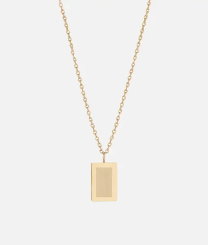 Cainte Gold Original Necklace (2)