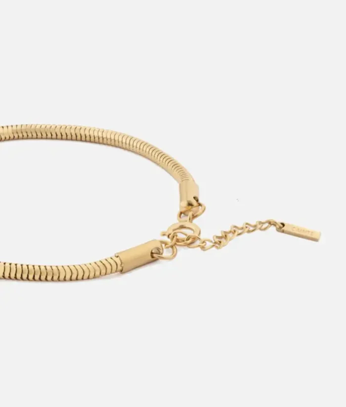 Cainte Gold Tropez Bracelet (2)