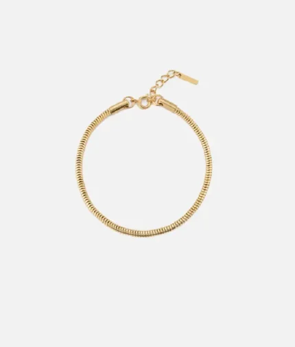 Cainte Gold Tropez Bracelet (3)