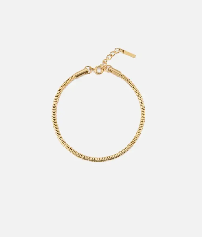 Cainte Gold Tropez Bracelet (3)