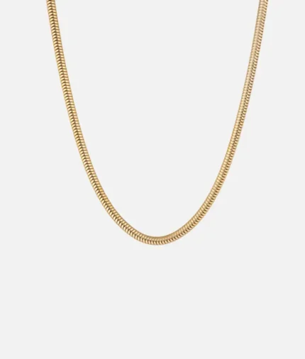 Cainte Gold Tropez Chain (2)