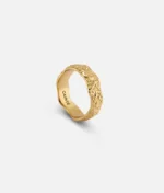 Cainte Gold Yosemite Ring (2)