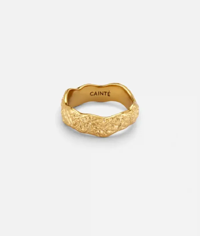 Cainte Gold Yosemite Ring (3)