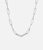 Cainte Silver Boa Chain (2)