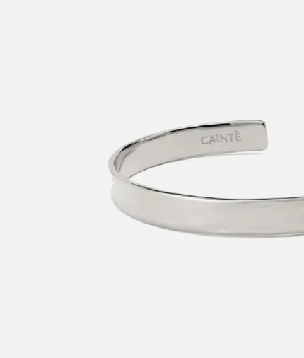 Cainte Silver Bracelet (2)