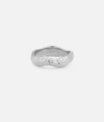 Cainte Silver Mojave Ring (3)