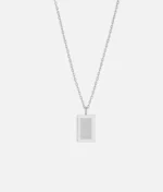 Cainte Silver Original Necklace (2)