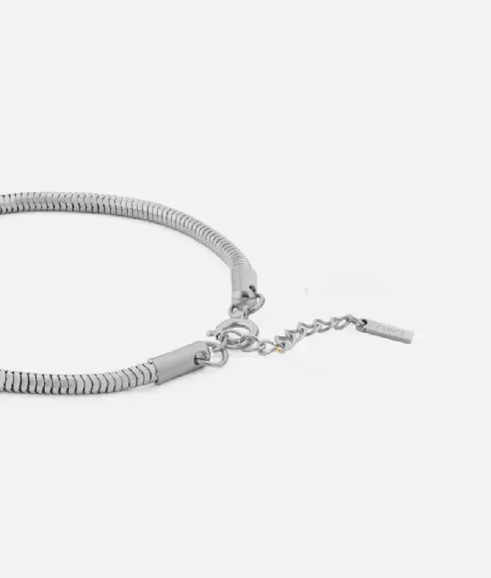 Cainte Silver Tropez Bracelet (2)