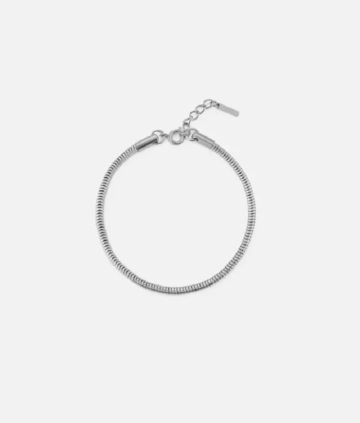 Cainte Silver Tropez Bracelet (3)