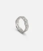 Cainte Silver Yosemite Ring (2)