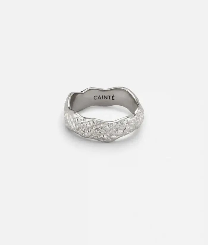 Cainte Silver Yosemite Ring (3)