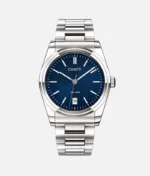 Claude Classic Laurent Watch Blue (3)